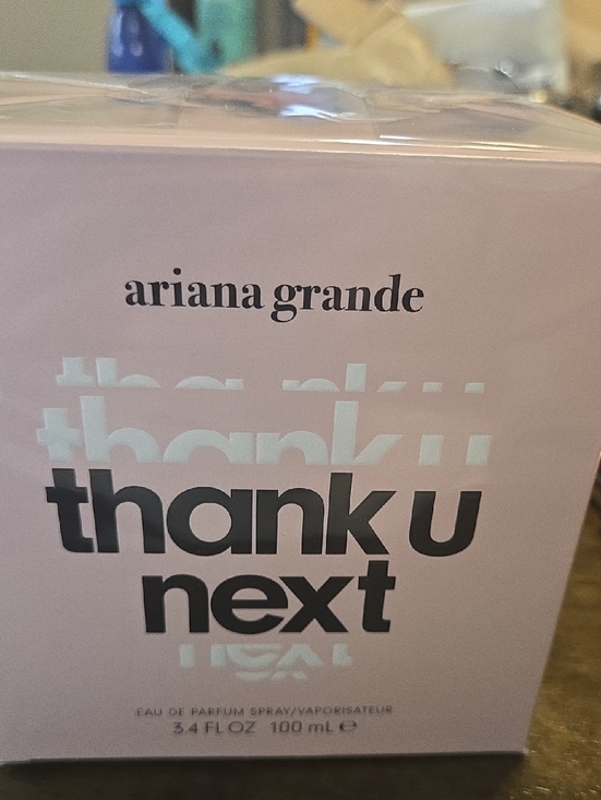 Other - Ariana Grande Perfume New